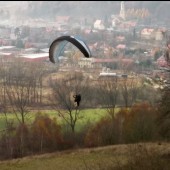 Mieroszów pod falą., Moja próba od Jakuba