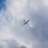 Lotnisko Świebodzice, Towarzystwo Lotnicze w Świebodzicach