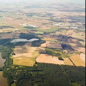 Aeroklub Opolski, loty termiczne.