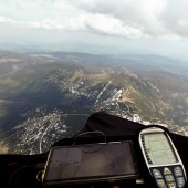 fot. Narcin Białobłocki, paraglidingfly