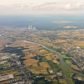 Aeroklub Opolski, loty termiczne.