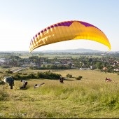 Szkoła Latania BIELIK hartuje przyszłych pilotów.