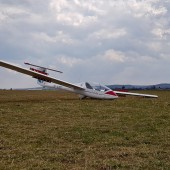 Towarzystwo Lotnicze w Świebodzicach