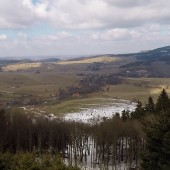 Wielka sobota na Klinie, Paragliding Fly