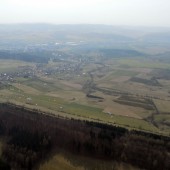 Kudowa-Czermna Paragliding