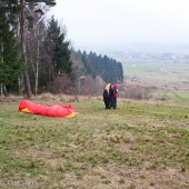 Ostatnie poprawki i w górę.