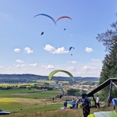 Mistrzostwa startów, Mieroszów.