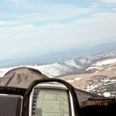 fot. Narcin Białobłocki, paraglidingfly