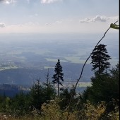 Cerna Hora - Paragliding Fly, Ostatnie nadzieje na przeloty.