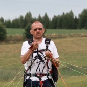 Jest czas pomierzyć i przymierzyć wszystko jak trzeba.