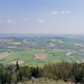 Czeszka - Paragliding Fly, Czeszka - Jodłownik - Ostroszowice