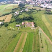 Monte Mieroszów - Paragliding Fly, Fly Rancho Andrzeja