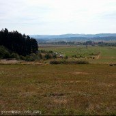 Mieroszów paragliding, Latanie w silnym wietrze, na żaglu i zafalowaniu ... trochę już zapomniałem jak to jest.