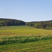 Mieroszów Paragliding Fly, Zakończenie definitywne tego dnia, który jednak najwytrwalszym pozwolił trochę polatać.