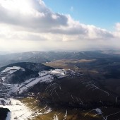 Paragliding Fly