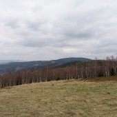Rudnik - Kowary Paragliding, Startowisko