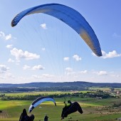 Mistrzostwa startów, Mieroszów.