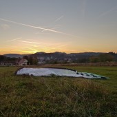 Mieroszów Paragliding Fly