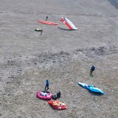 Mieroszów Paragliding Fly