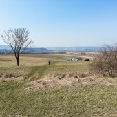 Kudowa - Czermna, Start z krawężnika