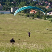 Szkoła Latania BIELIK hartuje przyszłych pilotów.