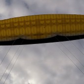 Cerna Hora Paragliding Fly, Jesienny Zlot