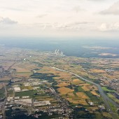 Aeroklub Opolski, loty termiczne.