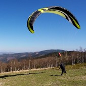 Rudnik Paragliding Fly, Starty
