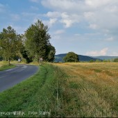 Po lądowaniu taka sytuacja., Lądowanie