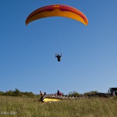 Szkoła Latania BIELIK hartuje przyszłych pilotów.