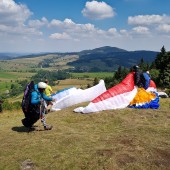 Starty nie zawsze wychodzą za pierwszym podejściem