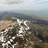 fot. Narcin Białobłocki, paraglidingfly