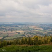 Zlot z Czeszki, Jodłownik i paralotnie.