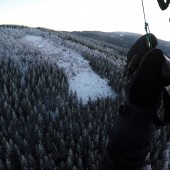 Para - Sylwester 2018 na Rudniku