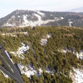 Mieroszów Paragliding Fly