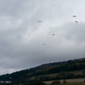 Kudowa-Czermna Fly, Na powitanie, już wszyscy wystartowali.