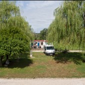 Lijak dzień siódmy, dzień wyjazdu., Camp Lijak, czas wyjeżdżać.