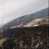 Mieroszów Paragliding Fly