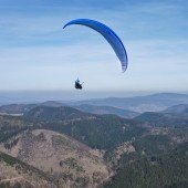 Monte Miero 2019-03-30, Foto. Zbyszek Deka
