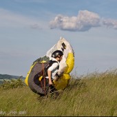 Szkoła Latania BIELIK hartuje przyszłych pilotów.