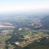 Meduno Paragliding Fly