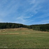 Latanie w silnym wietrze, na żaglu i zafalowaniu ... trochę już zapomniałem jak to jest.