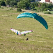 Szkoła Latania BIELIK hartuje przyszłych pilotów.