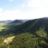 Dzikowiec Paragliding Fly