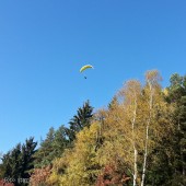 Mieroszów Paragliding for Fun