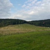 Mieroszów - Paragliding FLy