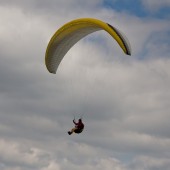Cayenne 3, Andrzejówka - Klin 2014-05-04