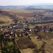 Lany poniedziałek w Mieroszowie, Paragliding Fly