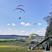 Mistrzostwa startów, Mieroszów.