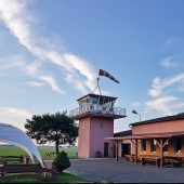 Aeroklub Opolski, Polska Nowa Wieś - Komprachcice